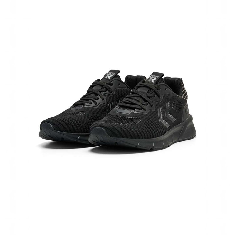 Hummel Reach Tr Flex Sportschuhe Herren Schwarz | 217906-618