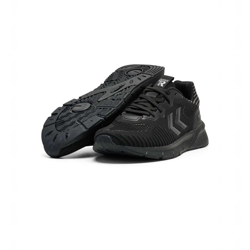 Hummel Reach Tr Flex Sportschuhe Herren Schwarz | 217906-618