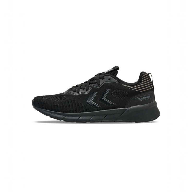 Hummel Reach Tr Flex Sportschuhe Herren Schwarz | 217906-618