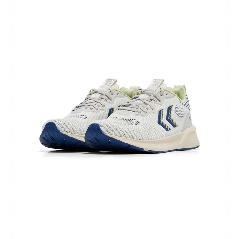 Hummel Reach Tr Flex Weste Herren Weiß | 495680-846