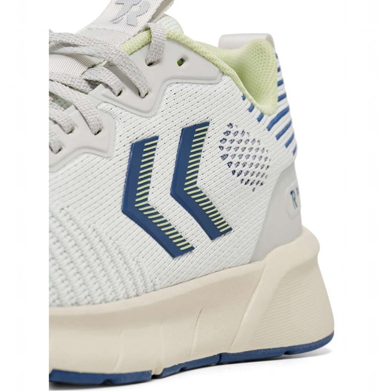 Hummel Reach Tr Flex Weste Herren Weiß | 495680-846