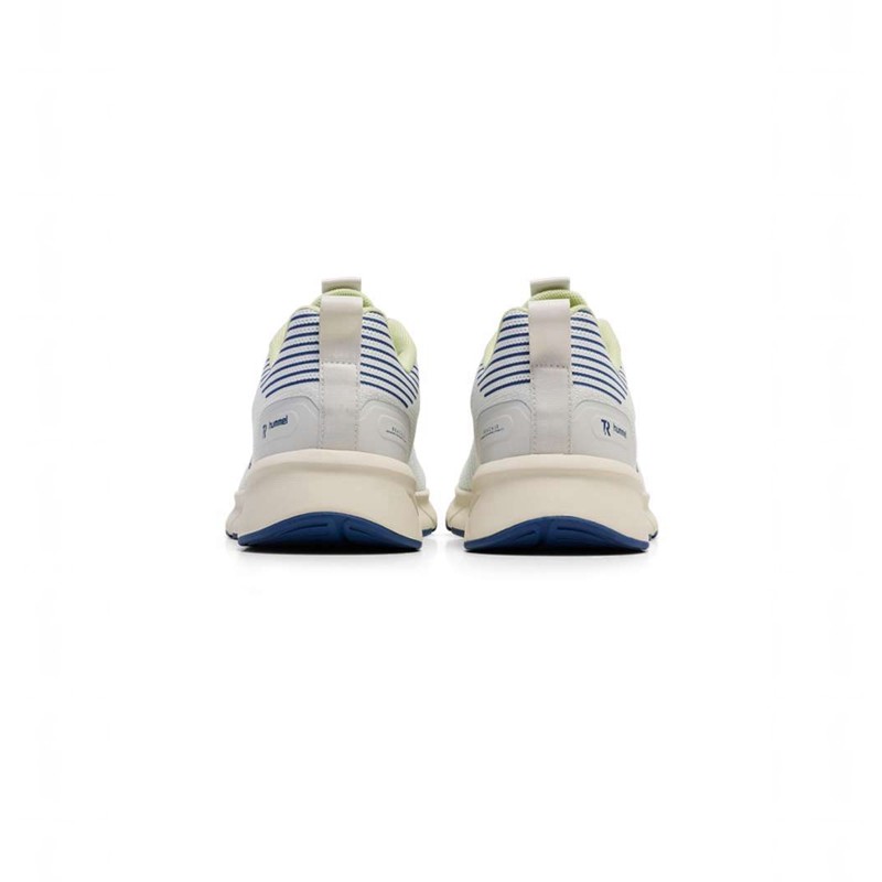Hummel Reach Tr Flex Weste Herren Weiß | 495680-846
