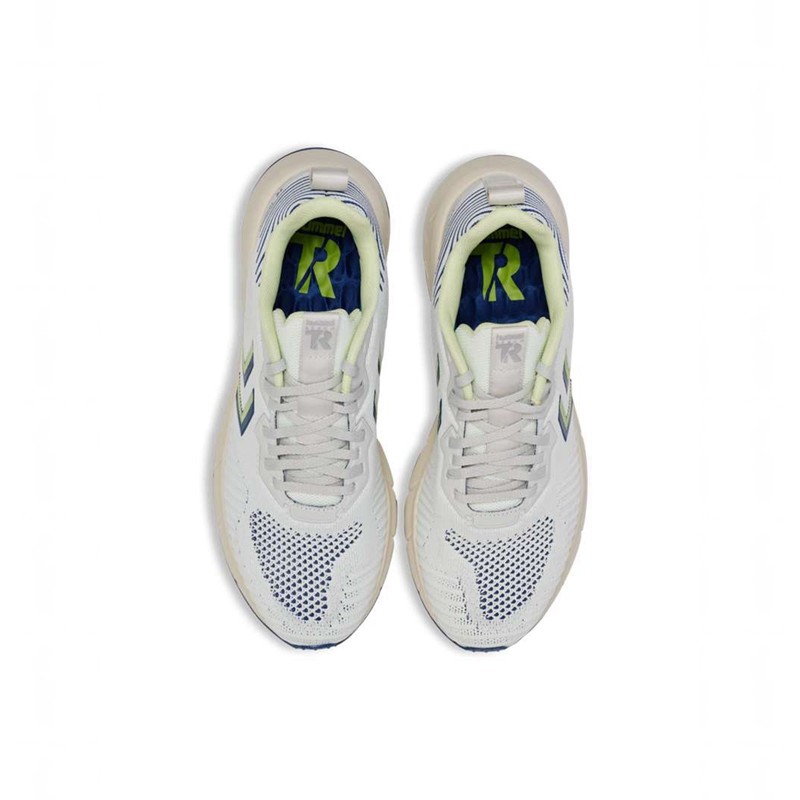 Hummel Reach Tr Flex Weste Herren Weiß | 495680-846
