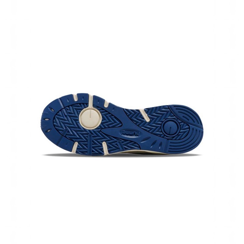 Hummel Reach Tr Flex Weste Herren Weiß | 495680-846