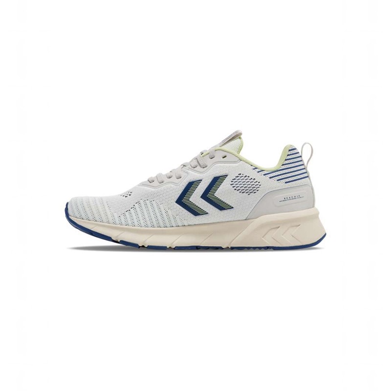 Hummel Reach Tr Flex Weste Herren Weiß | 495680-846