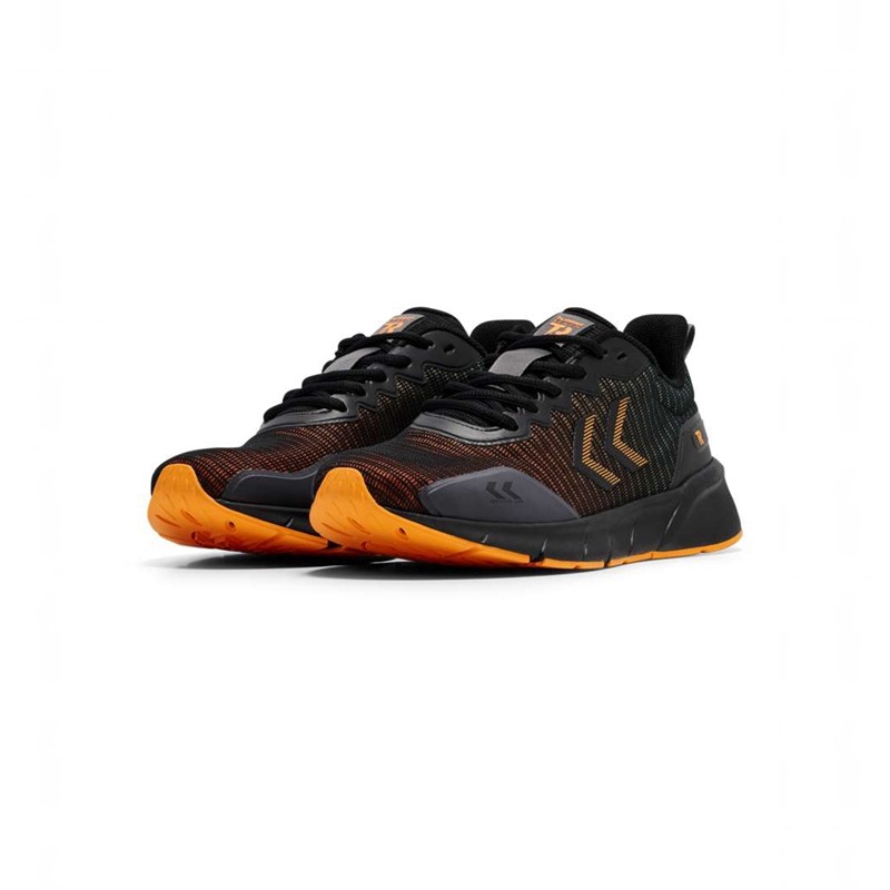 Hummel Reach Tr Hiit 2.0 Laufschuhe Herren Schwarz | 970109-498