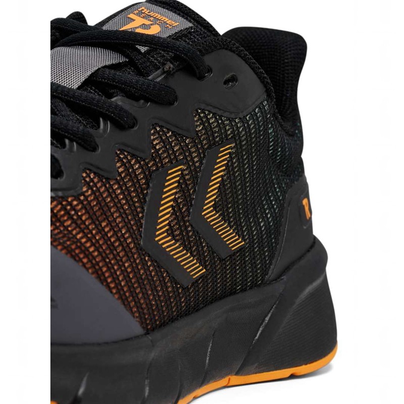 Hummel Reach Tr Hiit 2.0 Laufschuhe Herren Schwarz | 970109-498