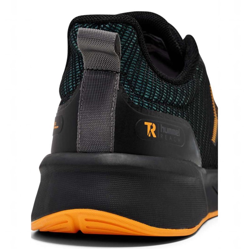 Hummel Reach Tr Hiit 2.0 Laufschuhe Herren Schwarz | 970109-498