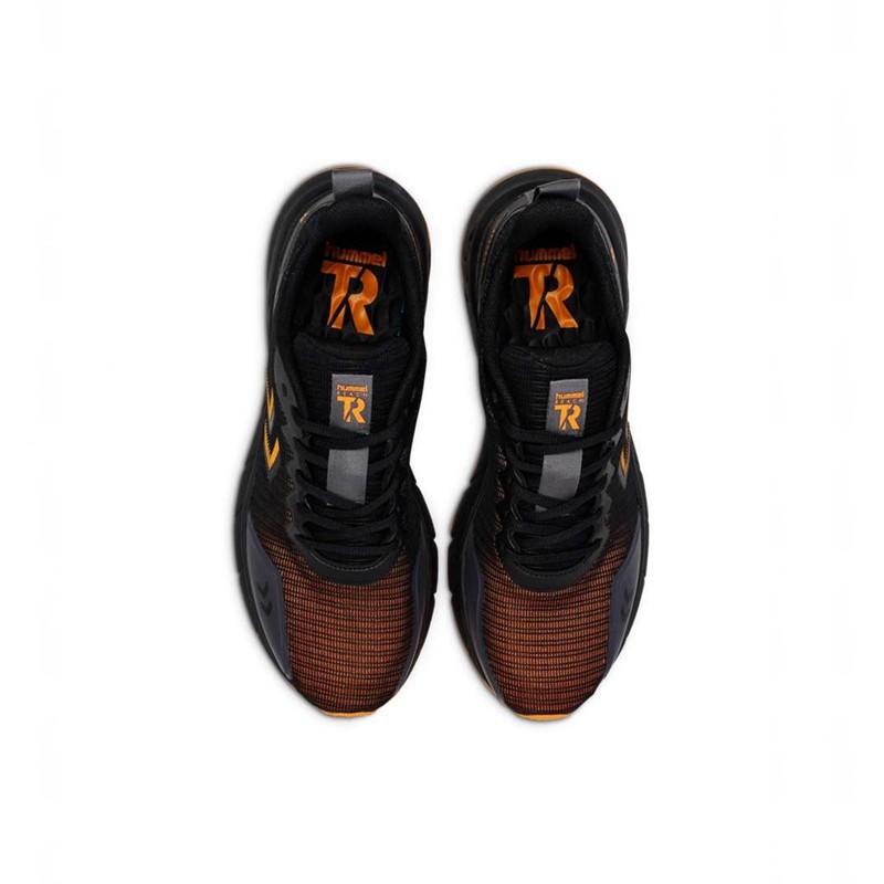 Hummel Reach Tr Hiit 2.0 Laufschuhe Herren Schwarz | 970109-498