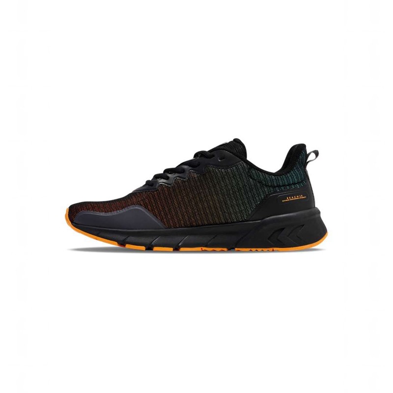 Hummel Reach Tr Hiit 2.0 Laufschuhe Herren Schwarz | 970109-498