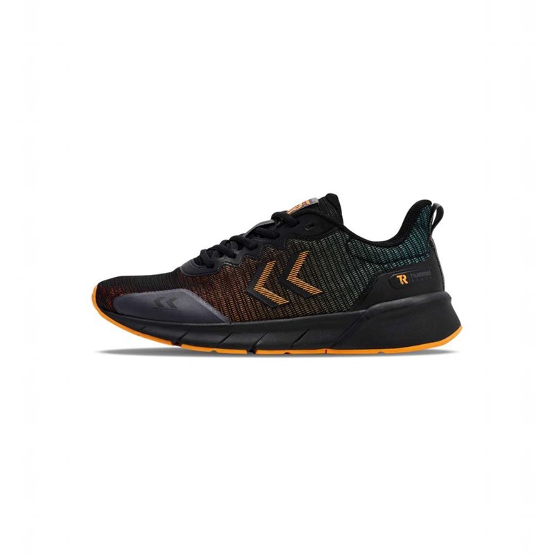 Hummel Reach Tr Hiit 2.0 Laufschuhe Herren Schwarz | 970109-498