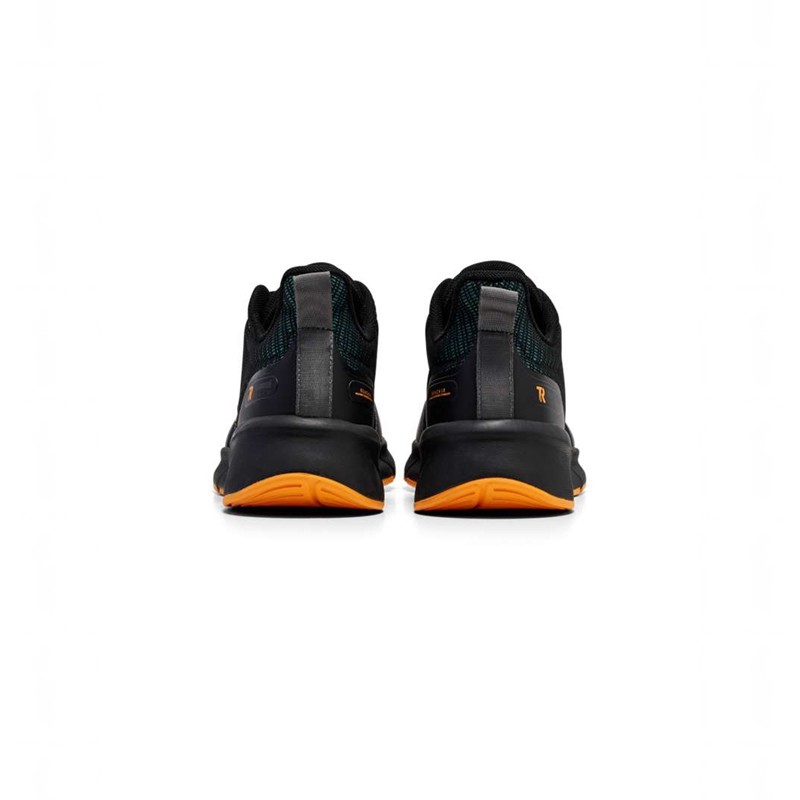 Hummel Reach Tr Hiit 2.0 Sneakers Damen Schwarz | 422475-868