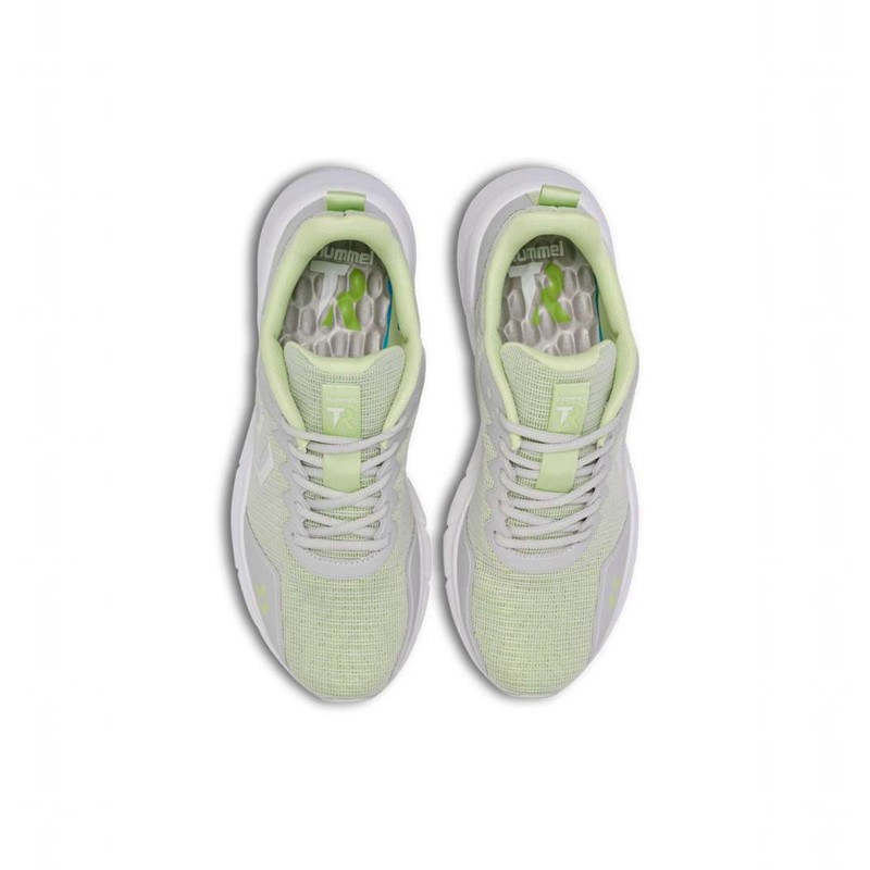 Hummel Reach Tr Hiit 2.0 Sportschuhe Damen Grün | 058132-141