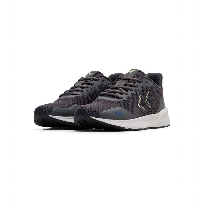Hummel Reach Tr Hiit 2.0 Sportschuhe Herren Grau | 582605-934