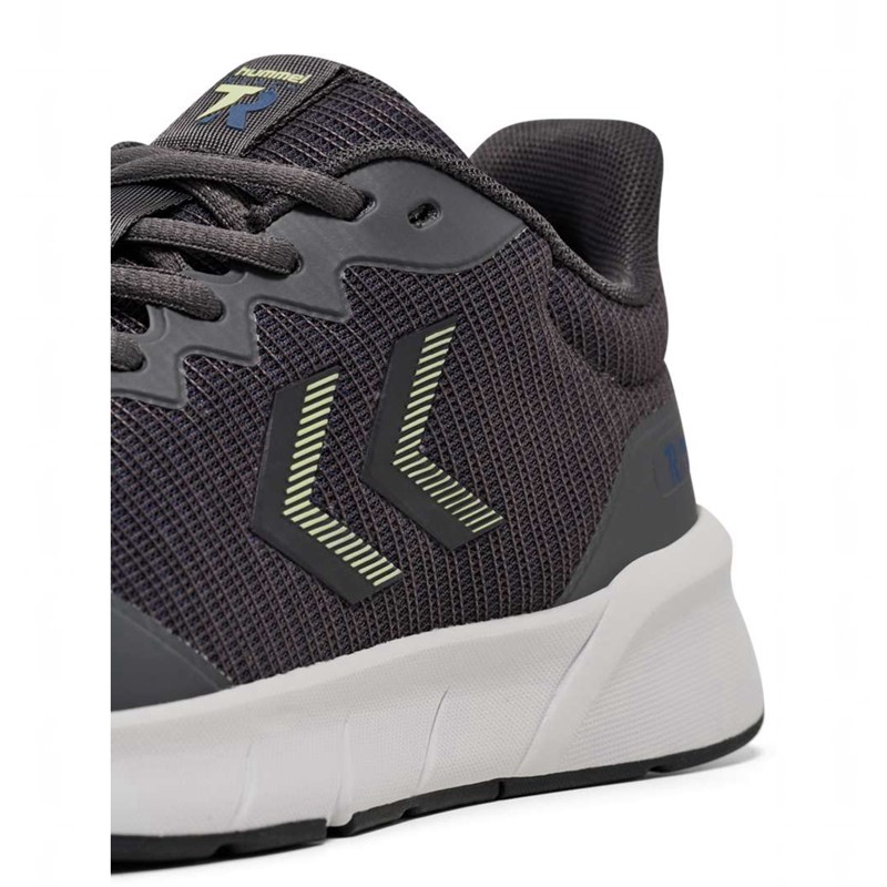 Hummel Reach Tr Hiit 2.0 Sportschuhe Herren Grau | 582605-934