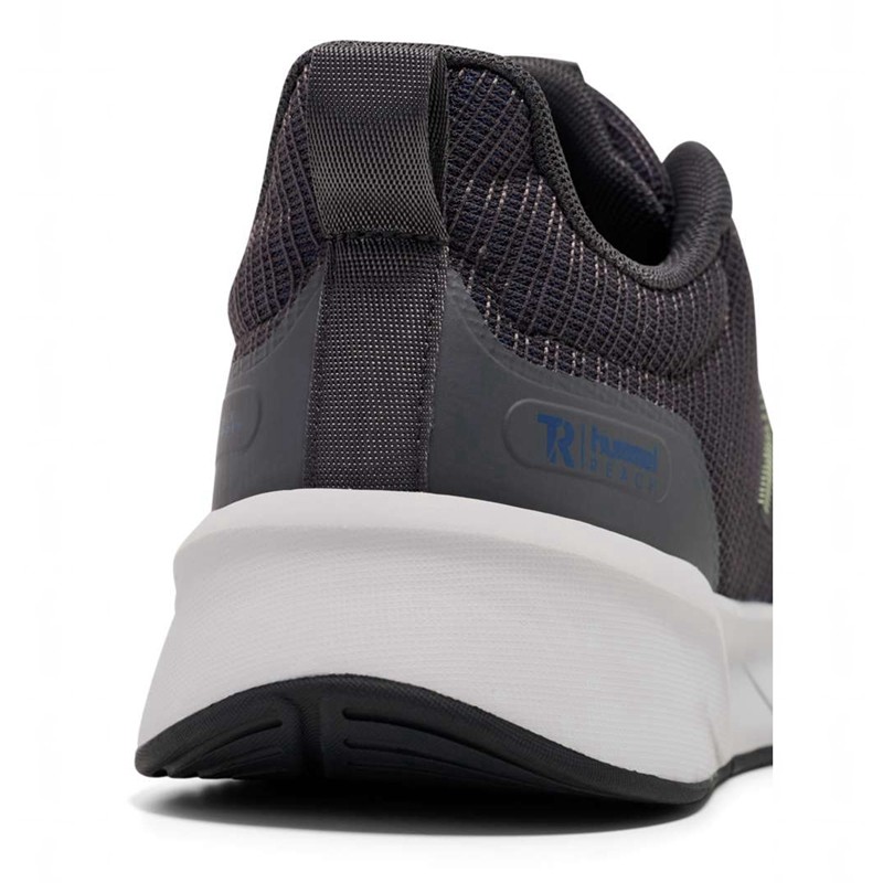 Hummel Reach Tr Hiit 2.0 Sportschuhe Herren Grau | 582605-934
