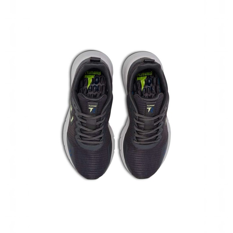 Hummel Reach Tr Hiit 2.0 Sportschuhe Herren Grau | 582605-934