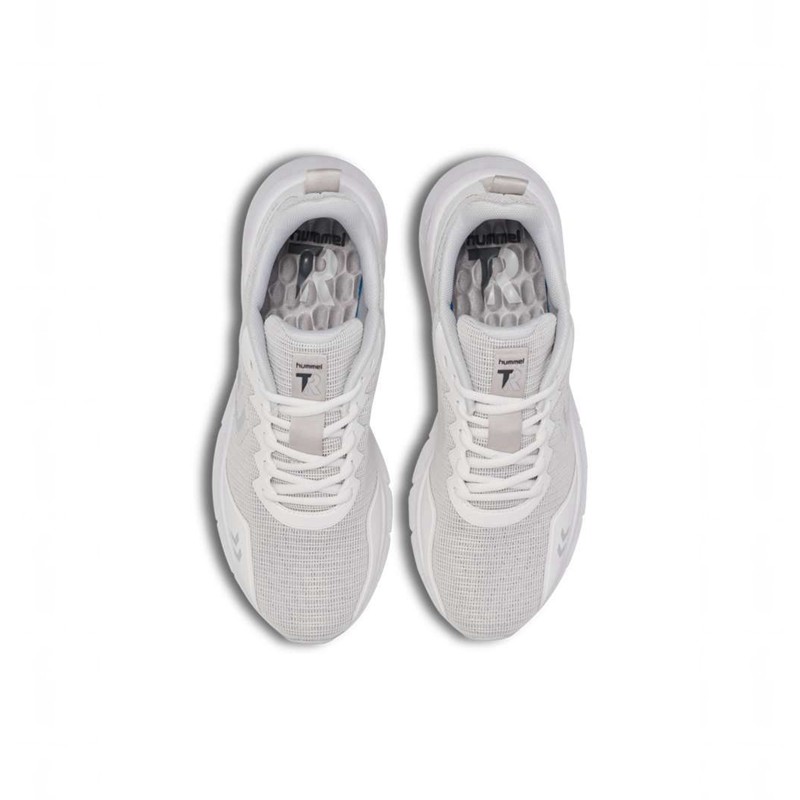 Hummel Reach Tr Hiit 2.0 Sportschuhe Herren Weiß | 252431-890
