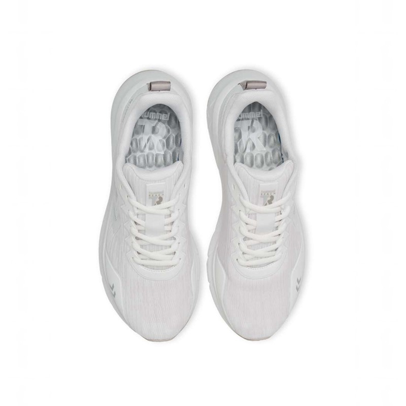 Hummel Reach Tr Hiit Sportschuhe Damen Weiß | 791520-341