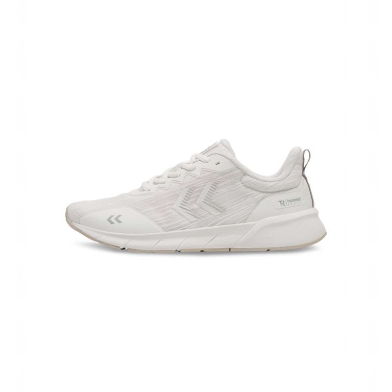 Hummel Reach Tr Hiit Sportschuhe Damen Weiß | 791520-341