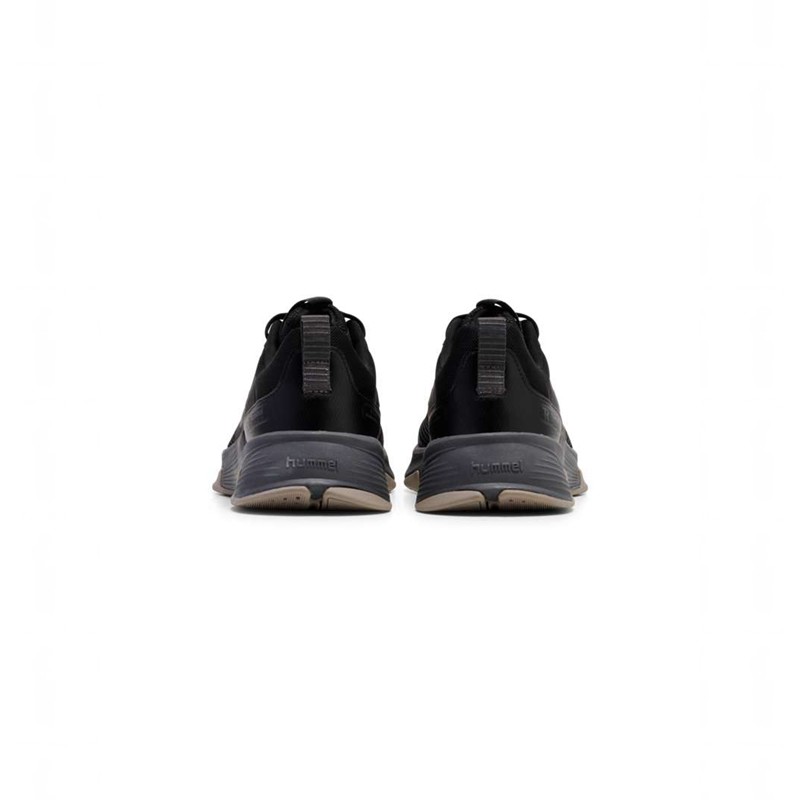 Hummel Reach Tr Power Sportschuhe Damen Schwarz | 071078-219