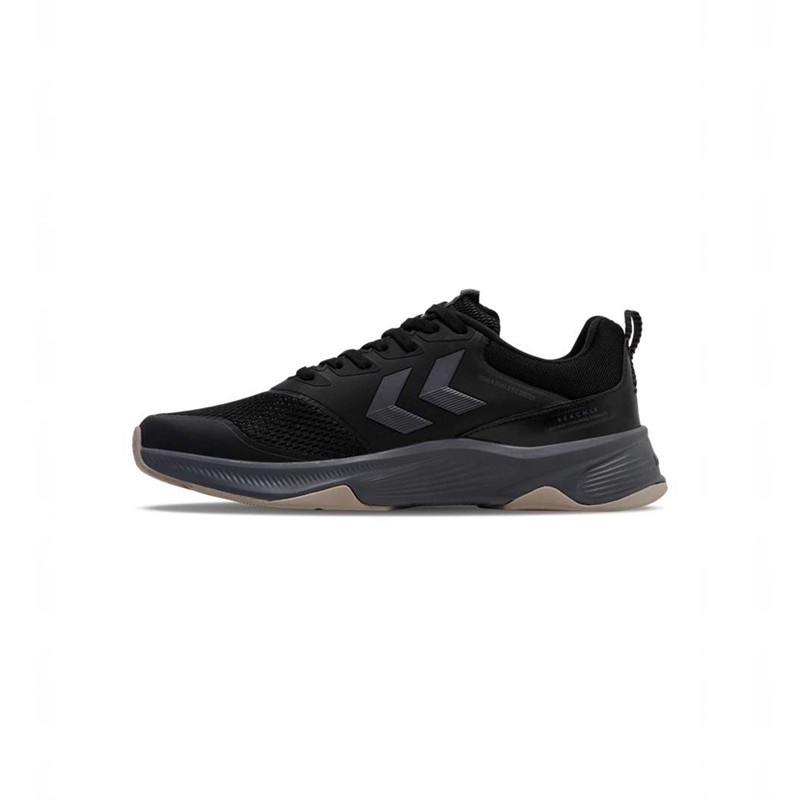 Hummel Reach Tr Power Sportschuhe Damen Schwarz | 071078-219
