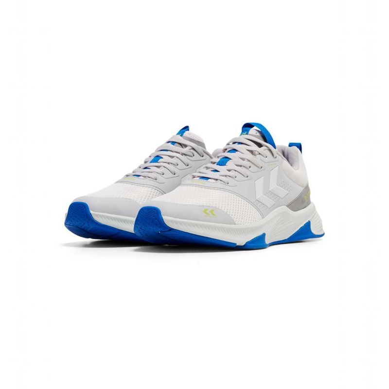 Hummel Reach Tr Power Sportschuhe Damen Weiß | 388807-480