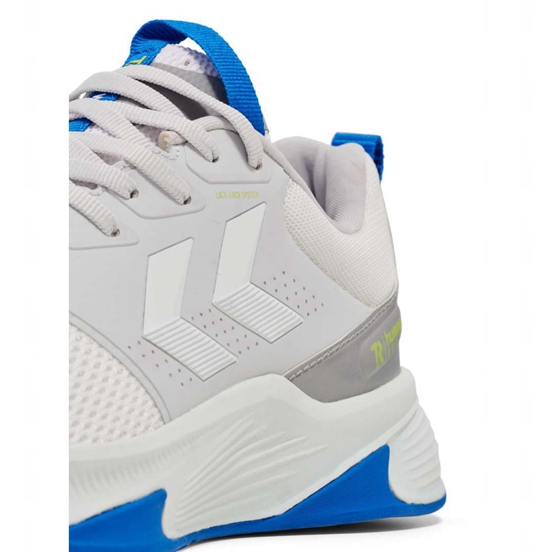 Hummel Reach Tr Power Sportschuhe Damen Weiß | 388807-480