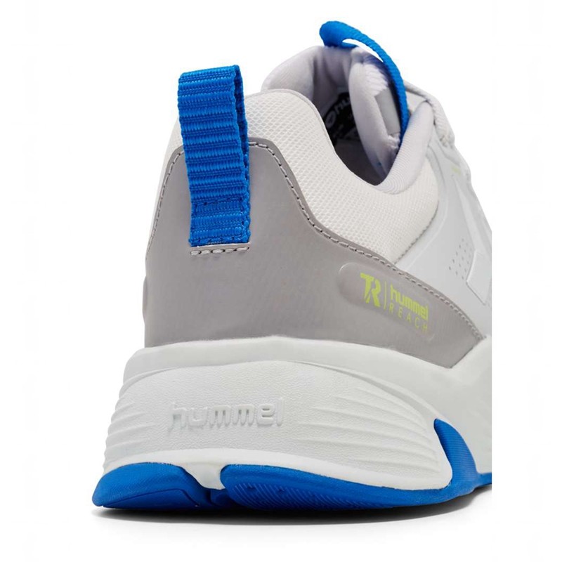 Hummel Reach Tr Power Sportschuhe Damen Weiß | 388807-480