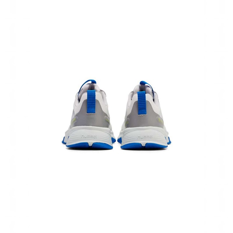 Hummel Reach Tr Power Sportschuhe Damen Weiß | 388807-480