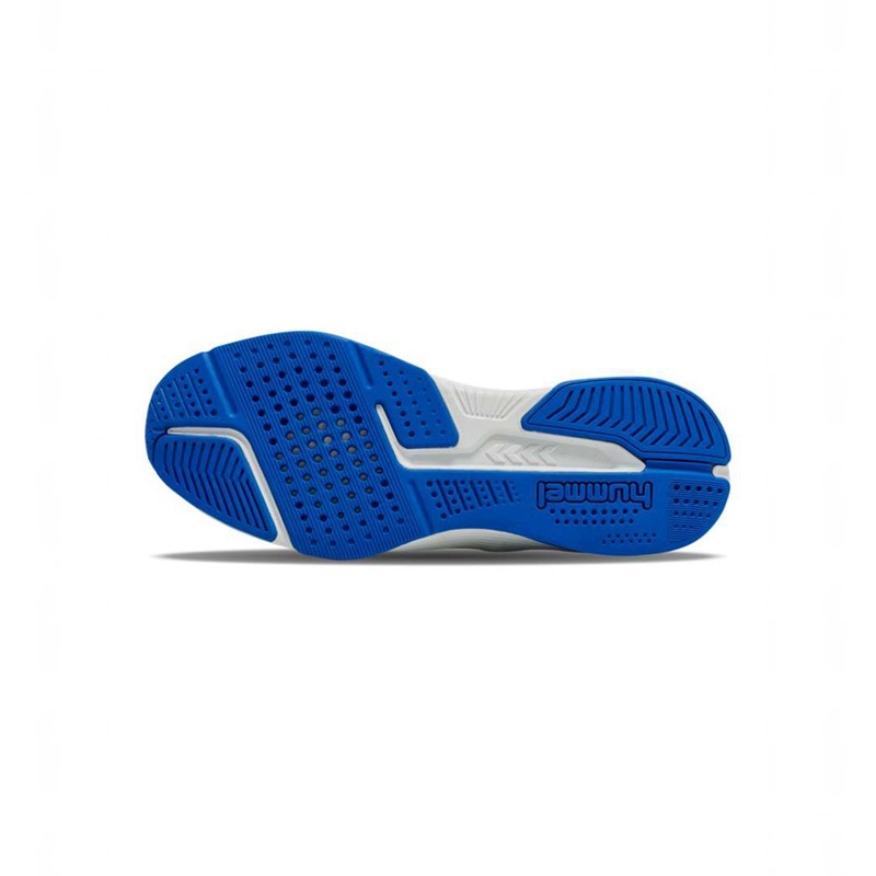 Hummel Reach Tr Power Sportschuhe Damen Weiß | 388807-480