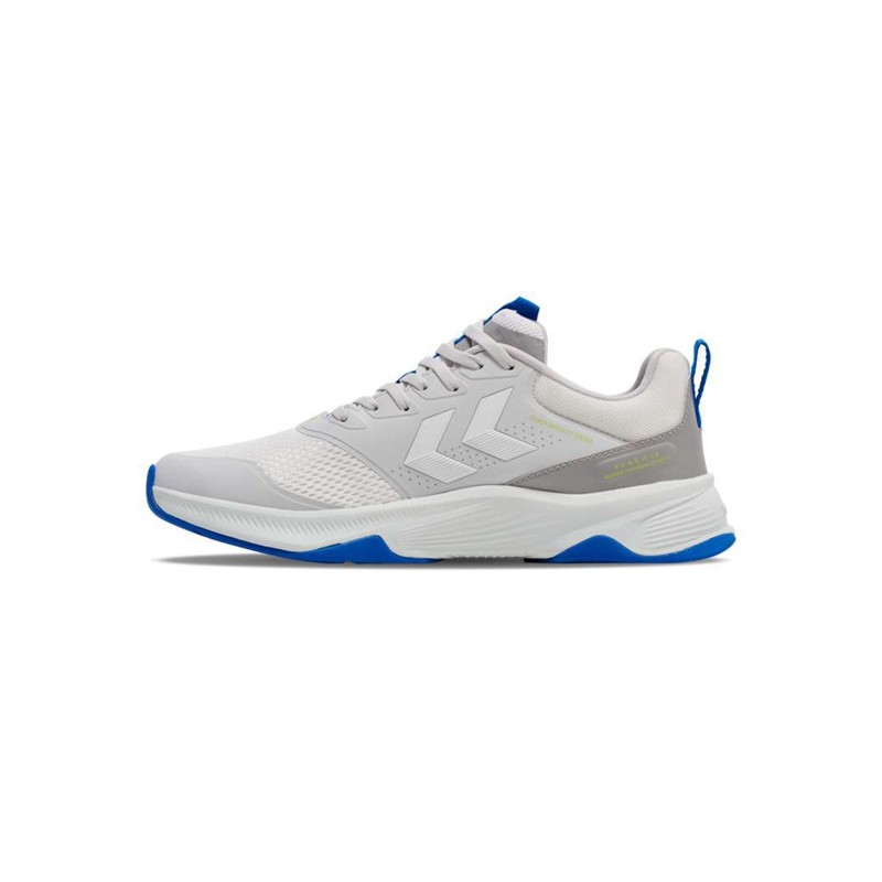 Hummel Reach Tr Power Sportschuhe Damen Weiß | 388807-480