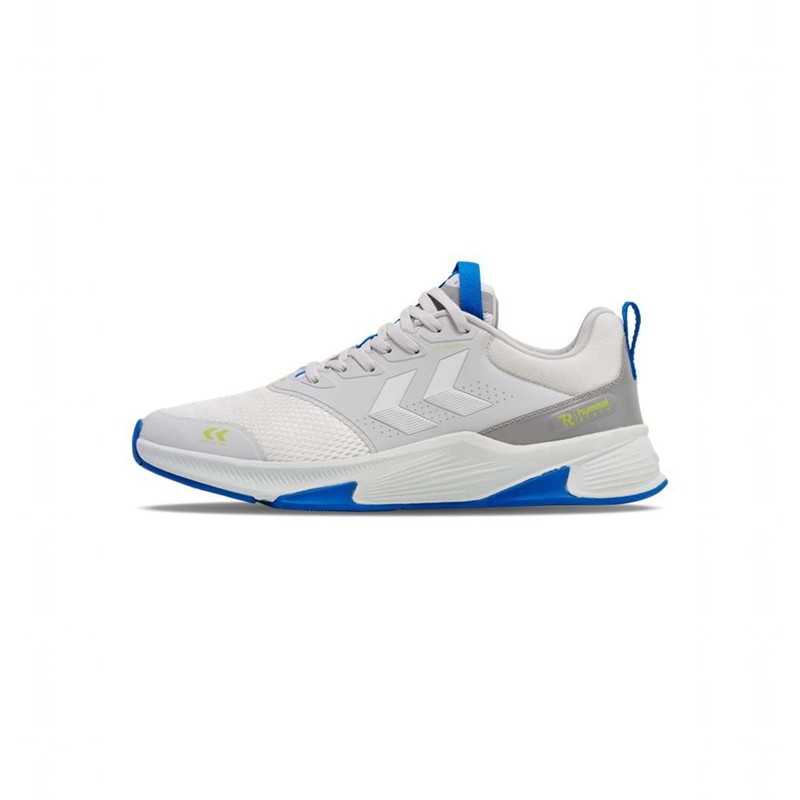 Hummel Reach Tr Power Sportschuhe Damen Weiß | 388807-480