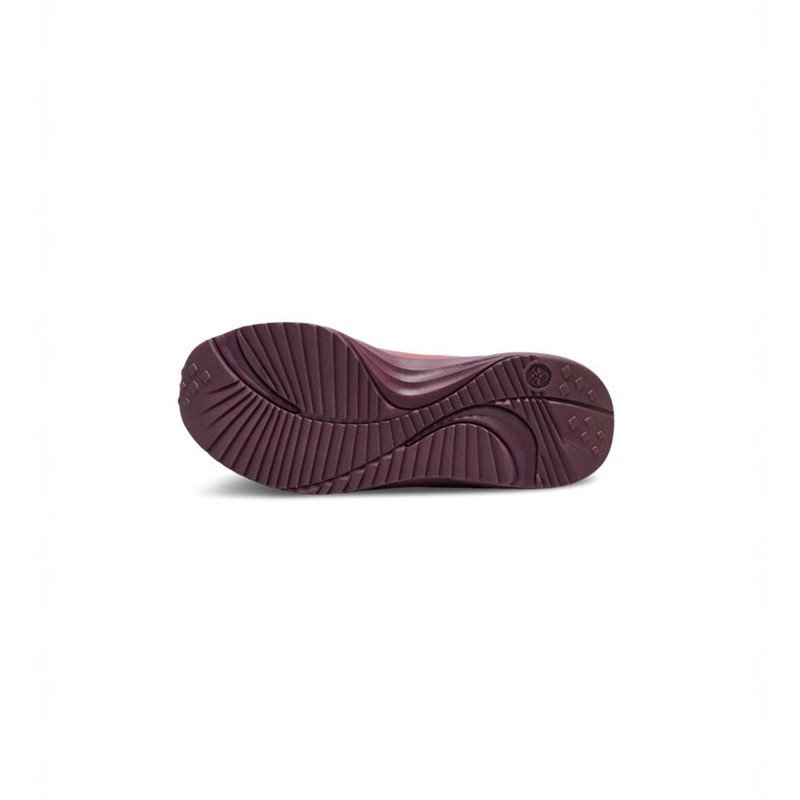 Hummel Reach Zero Mid Jr Rucksäcke Kinder Rosa | 673728-831