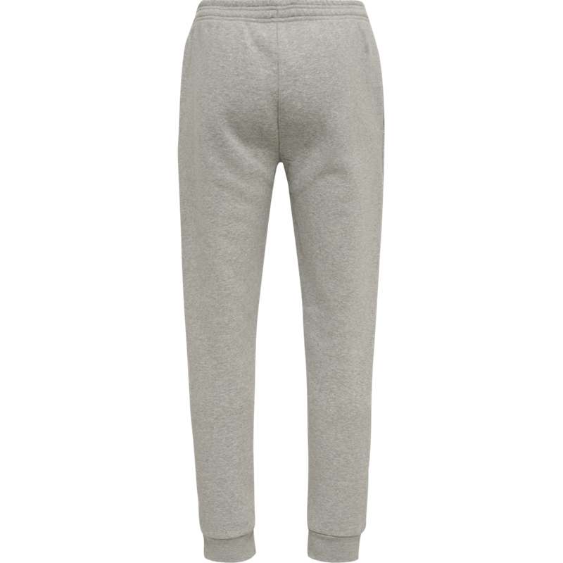 Hummel Red Basic Jogginghose Herren Grau | 115122-210
