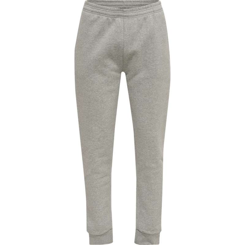Hummel Red Basic Jogginghose Herren Grau | 115122-210