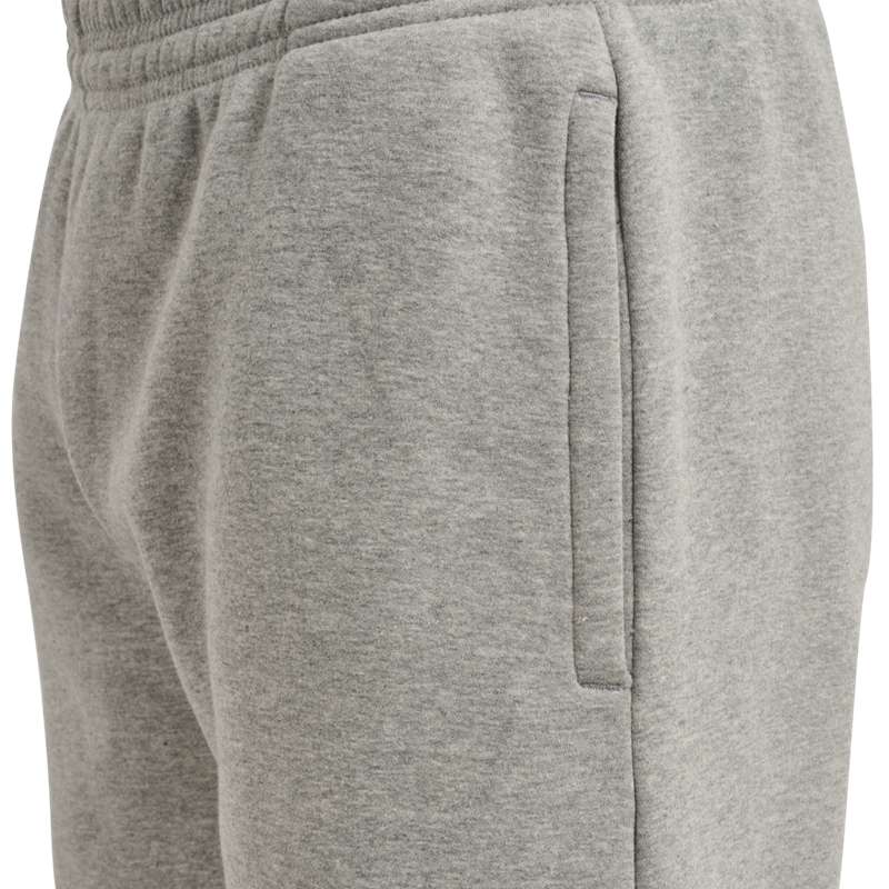 Hummel Red Basic Jogginghose Herren Grau | 115122-210