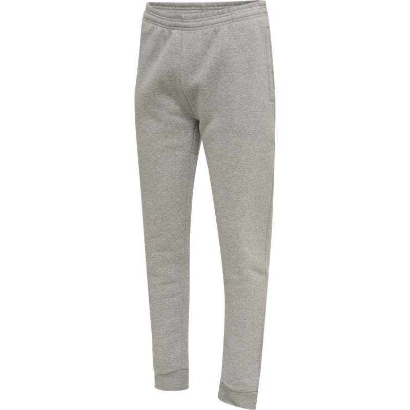 Hummel Red Basic Jogginghose Herren Grau | 115122-210