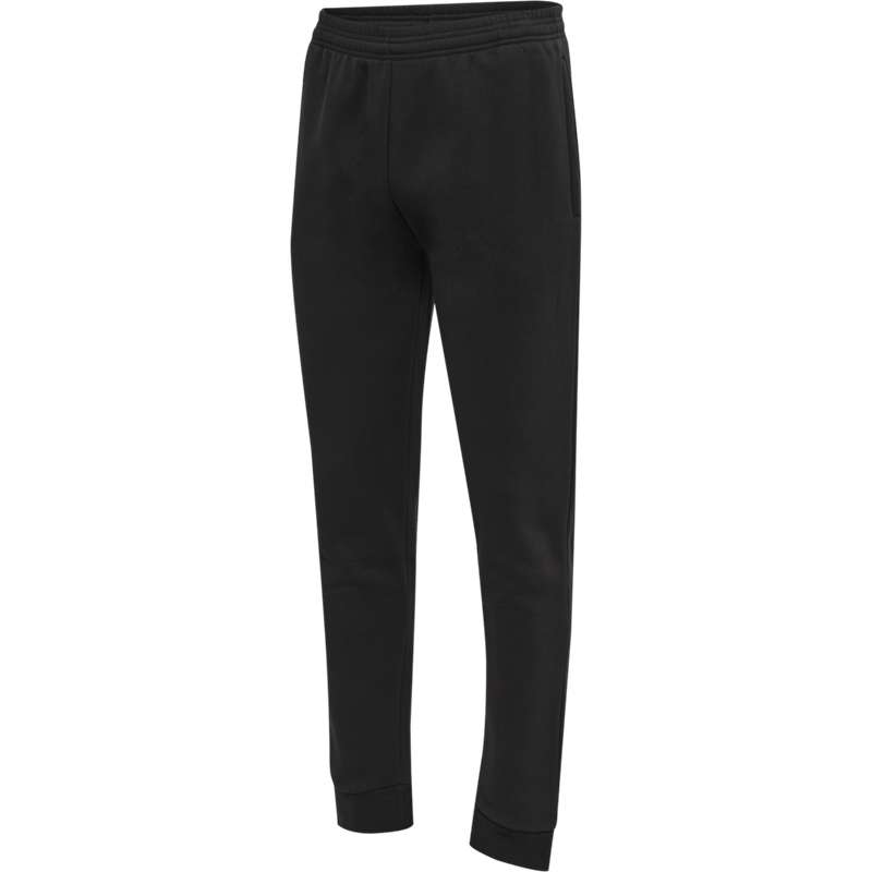 Hummel Red Basic Jogginghose Herren Schwarz | 452220-586