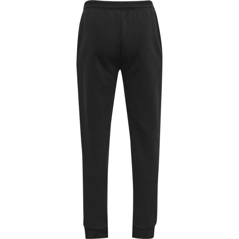 Hummel Red Basic Jogginghose Herren Schwarz | 452220-586