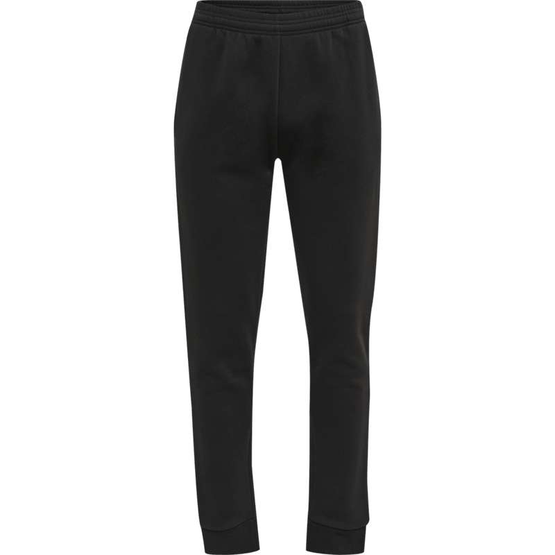 Hummel Red Basic Jogginghose Herren Schwarz | 452220-586