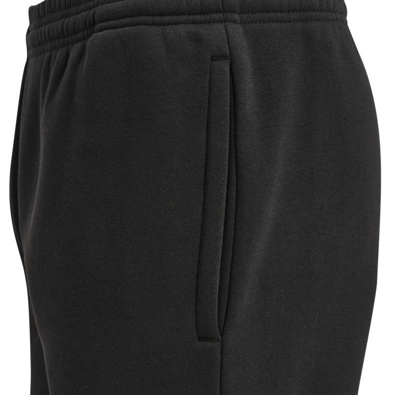 Hummel Red Basic Jogginghose Herren Schwarz | 452220-586