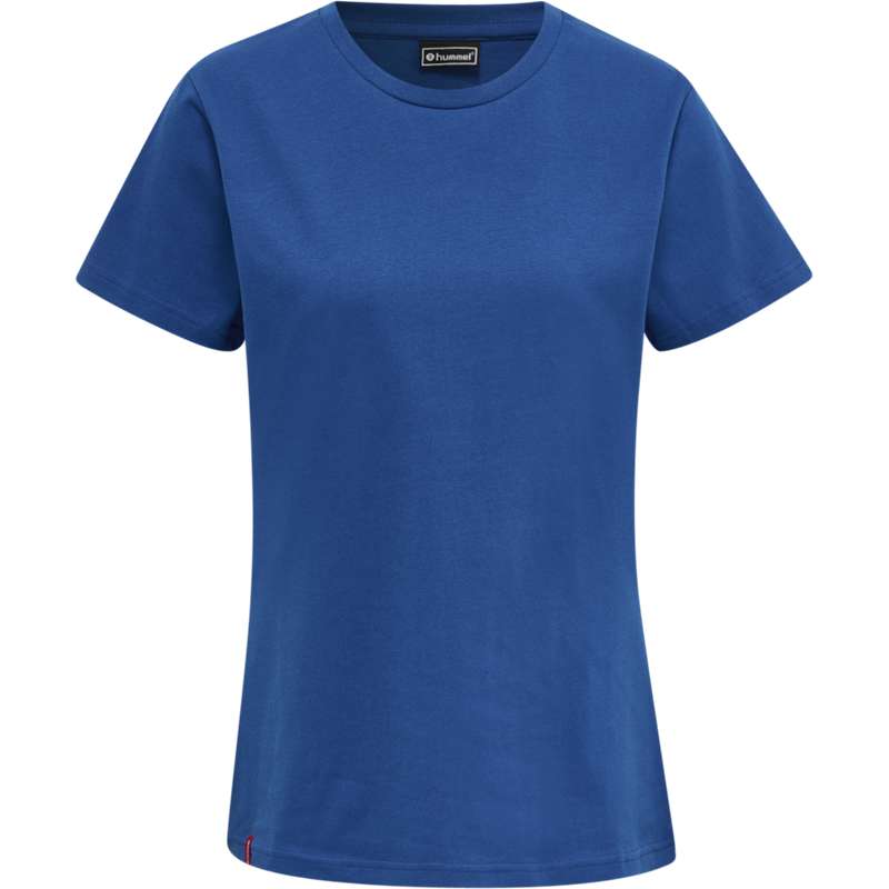 Hummel Red Basic S/S Handballschuhe Damen Blau | 002193-310