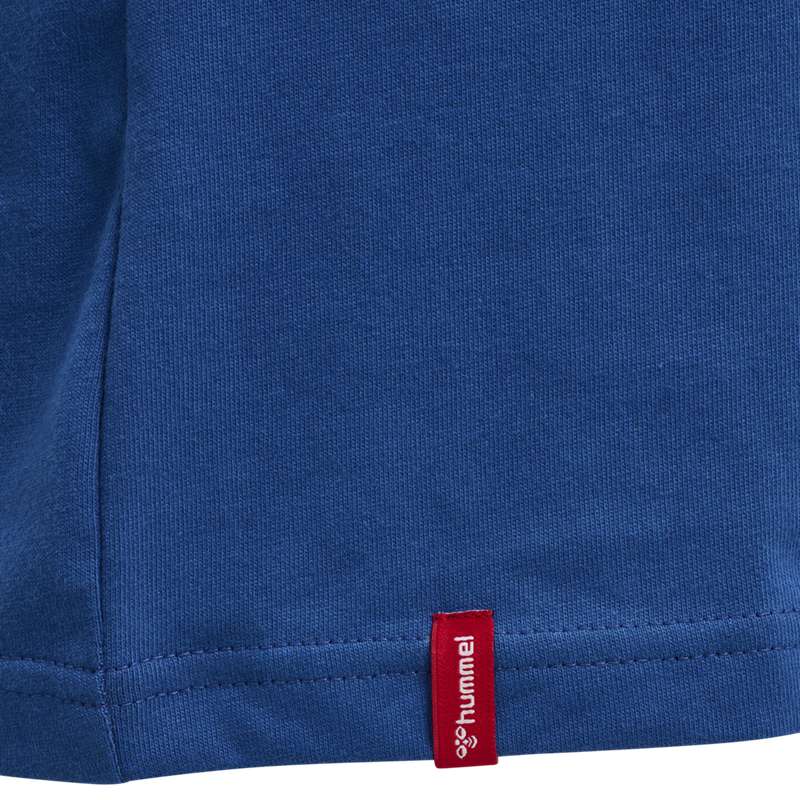 Hummel Red Basic S/S Handballschuhe Damen Blau | 002193-310