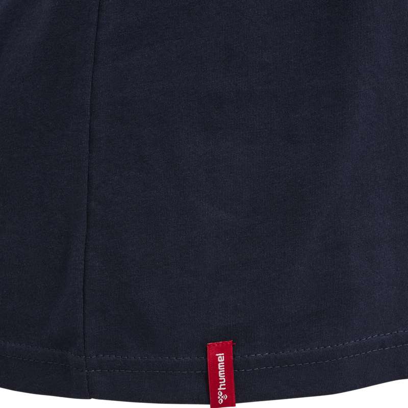 Hummel Red Basic S/S Strumpfhose Damen Navy | 710257-866