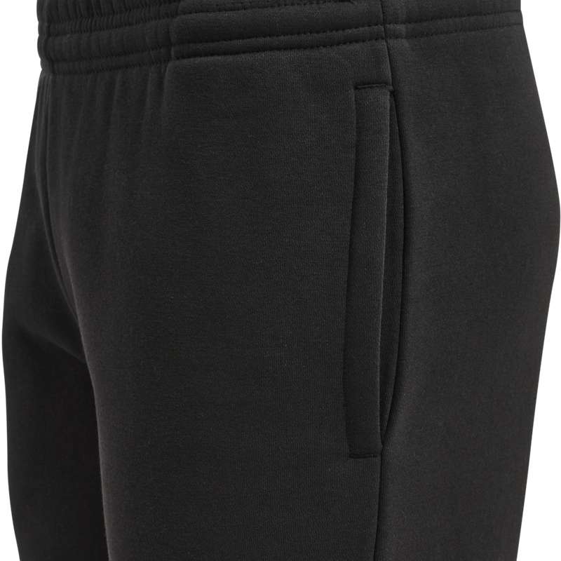 Hummel Red Basic Socken Damen Schwarz | 926989-743
