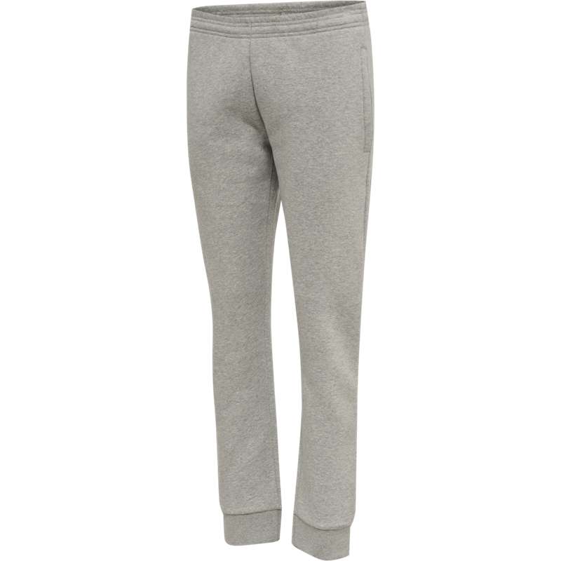 Hummel Red Basic Weste Damen Grau | 199752-697