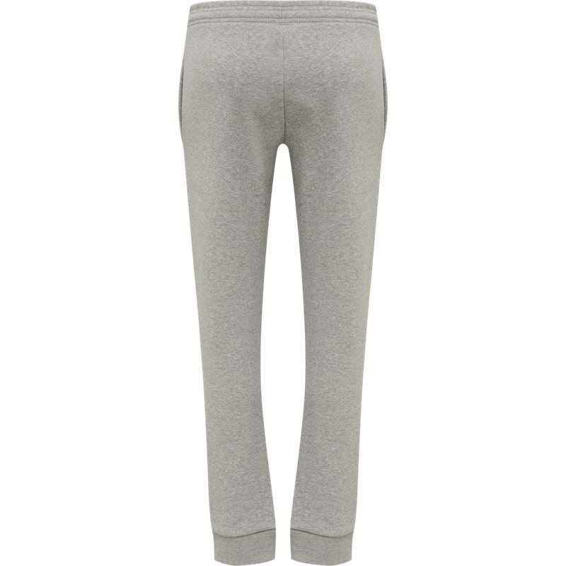 Hummel Red Basic Weste Damen Grau | 199752-697