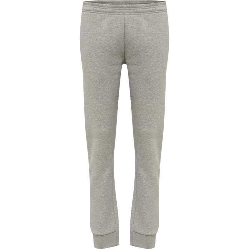 Hummel Red Basic Weste Damen Grau | 199752-697
