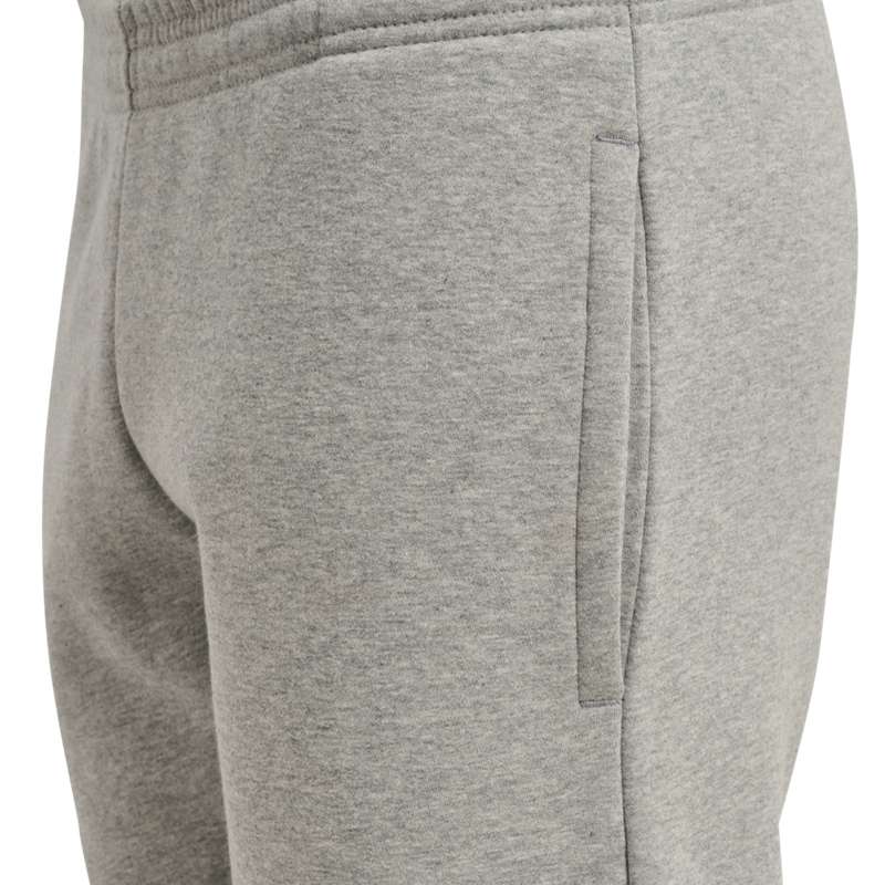 Hummel Red Basic Weste Damen Grau | 199752-697